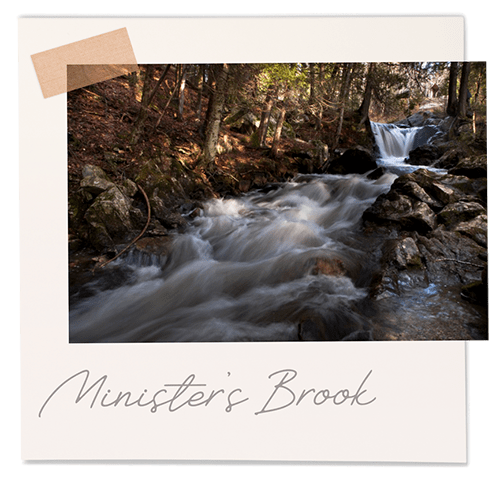 Ministers-Brook