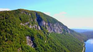 Bruce Tanner Talk: Willoughby Lake Geology